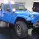 Image for article titled The Jeep J6 Concept Is the Regular Cab Long-Bed Jeep Pickup We've All Been Yearning For